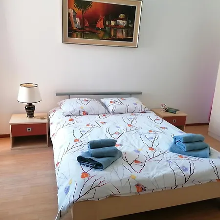 Apartment Roby