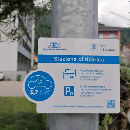 Roby Apartament